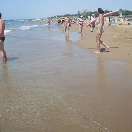 Oyster Boutique منزل للإقامة سيدي