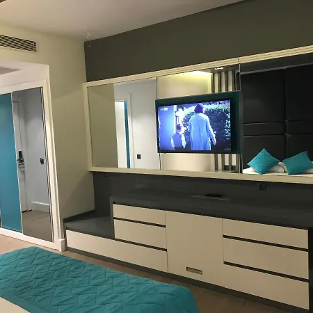 منزل للإقامة Oyster Boutique