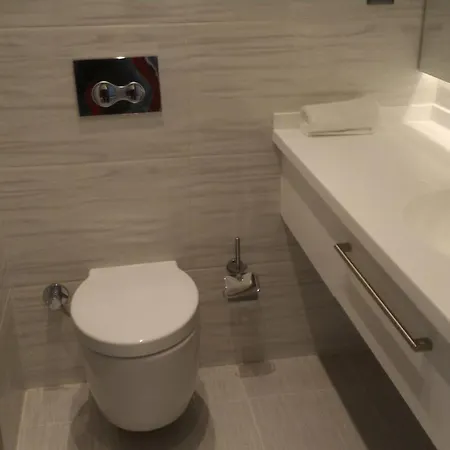 Oyster Boutique منزل للإقامة سيدي