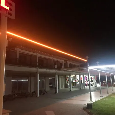 منزل للإقامة Oyster Boutique *