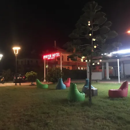 Oyster Boutique منزل للإقامة سيدي