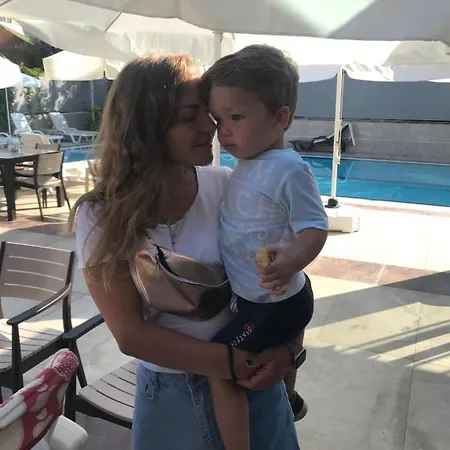 Oyster Boutique منزل للإقامة *