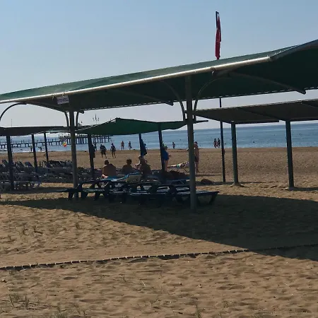 منزل للإقامة Oyster Boutique سيدي