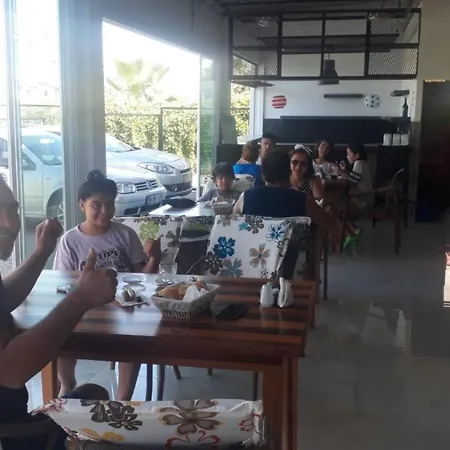 Oyster Boutique منزل للإقامة سيدي