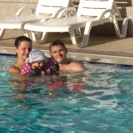 منزل للإقامة Oyster Boutique *