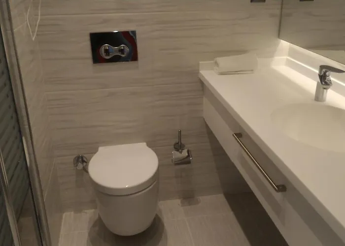 Oyster Boutique Homestay szállás Side