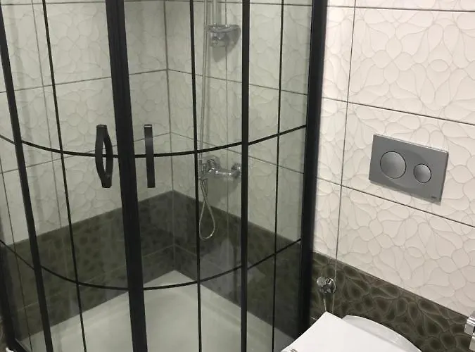 Oyster Boutique Homestay szállás *