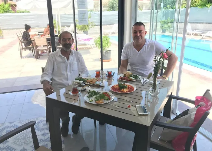 Homestay szállás Oyster Boutique