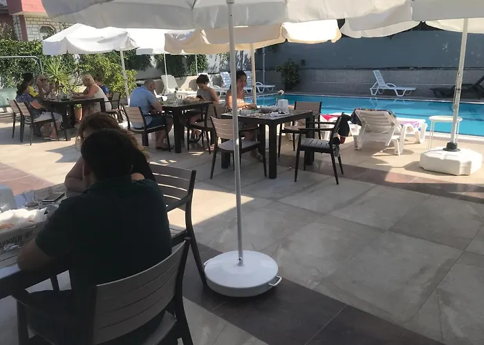 Oyster Boutique Homestay szállás *