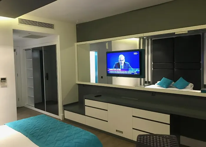 Oyster Boutique Homestay szállás