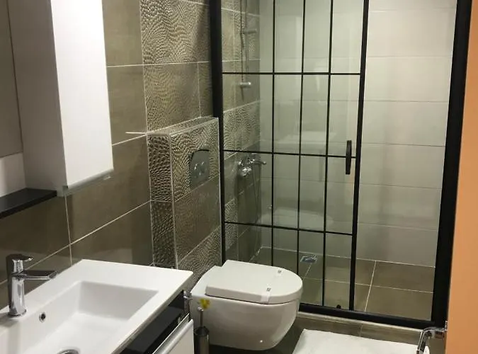 Oyster Boutique Homestay szállás *