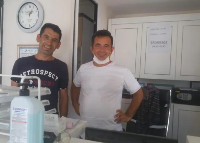 Homestay szállás Oyster Boutique *