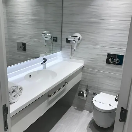 Hotel Oyster Boutique