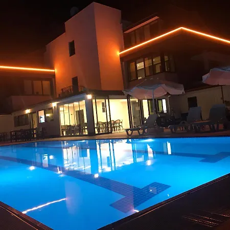 Hotel Oyster Boutique