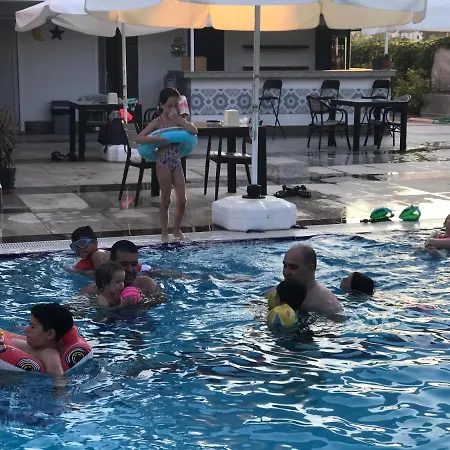 Homestay szállás Oyster Boutique Side