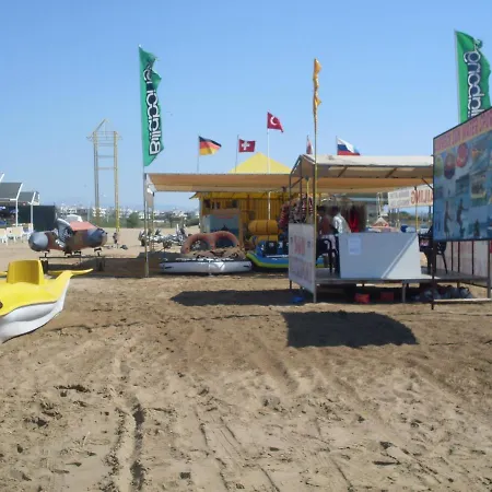 Homestay szállás Oyster Boutique Side