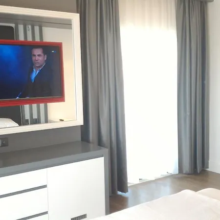 Hotel Oyster Boutique *