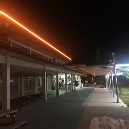 Hotel Oyster Boutique