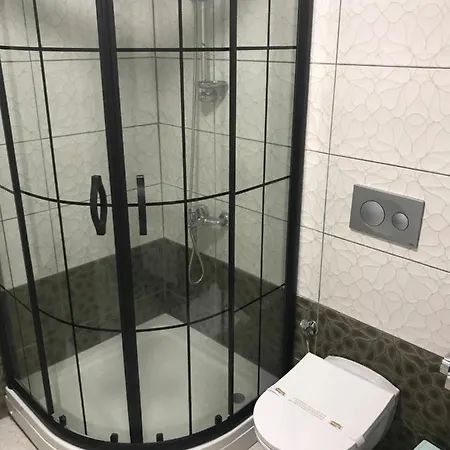 Oyster Boutique Homestay szállás *