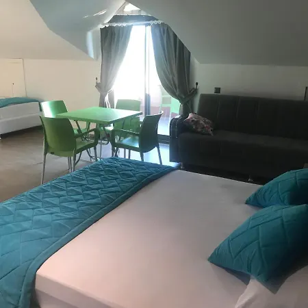 Homestay szállás Oyster Boutique