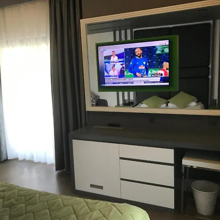 Hotel Oyster Boutique *
