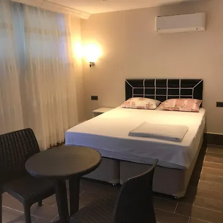 Hotel Oyster Boutique