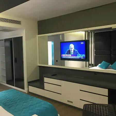 Oyster Boutique Homestay szállás