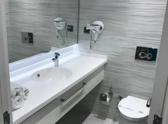 Quarto em Acomodações Particulares Oyster Boutique