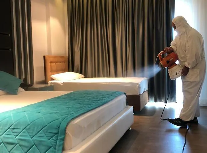 Homestay Oyster Boutique Side