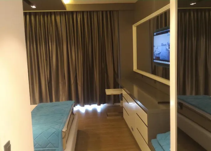 Homestay Oyster Boutique Side