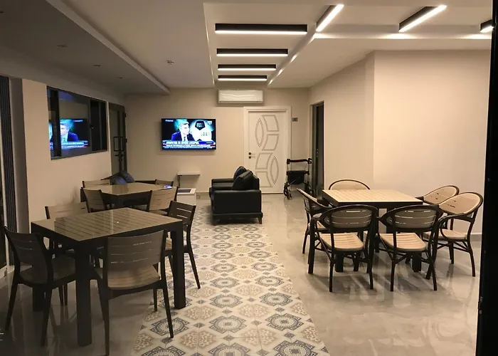 Oyster Boutique ホームステイ *