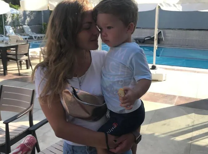 Oyster Boutique Homestay *