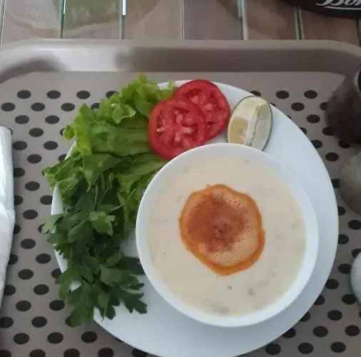 Oyster Boutique Side