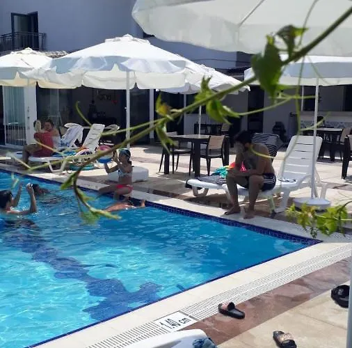 Oyster Boutique Homestay