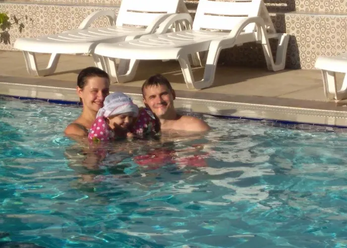 Homestay Oyster Boutique *