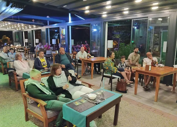 Oyster Boutique Homestay