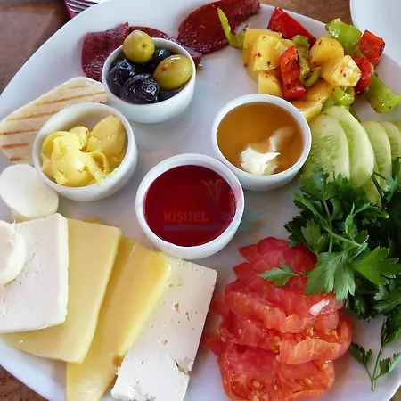 Δωμάτια σε οικογενειακή κατοικία Oyster Boutique