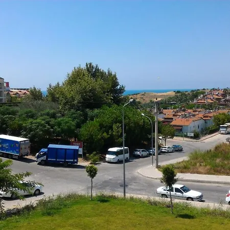 홈스테이 Oyster Boutique 시데