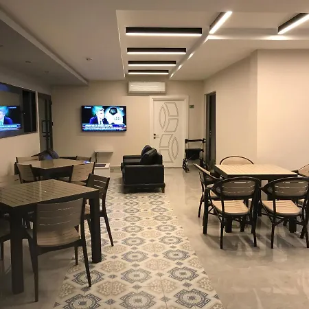 Oyster Boutique Δωμάτια σε οικογενειακή κατοικία *