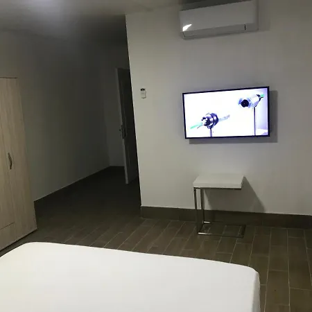 Hotel Oyster Boutique