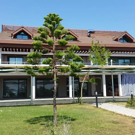 Oyster Boutique Habitación en casa particular *