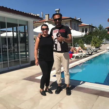 Oyster Boutique Σιντέ