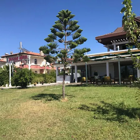 Oyster Boutique Σιντέ