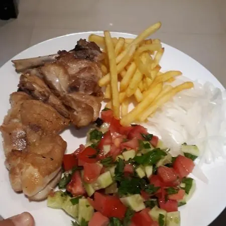 Oyster Boutique Σιντέ