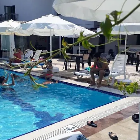 Oyster Boutique Δωμάτια σε οικογενειακή κατοικία