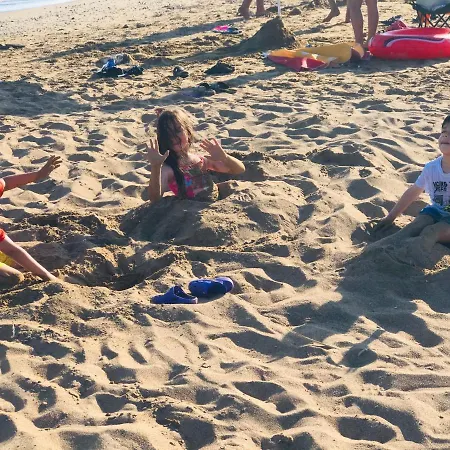 Oyster Boutique Δωμάτια σε οικογενειακή κατοικία *