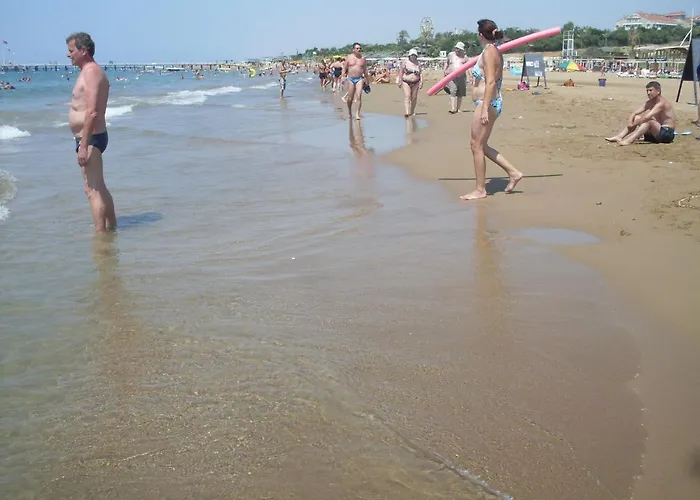 Oyster Boutique 民宿 锡德