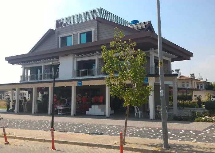 홈스테이 Oyster Boutique *