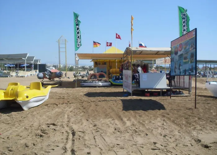 منزل للإقامة Oyster Boutique سيدي