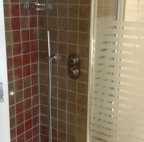 Oyster Boutique 民宿 锡德